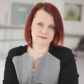 Dorota Grabowska