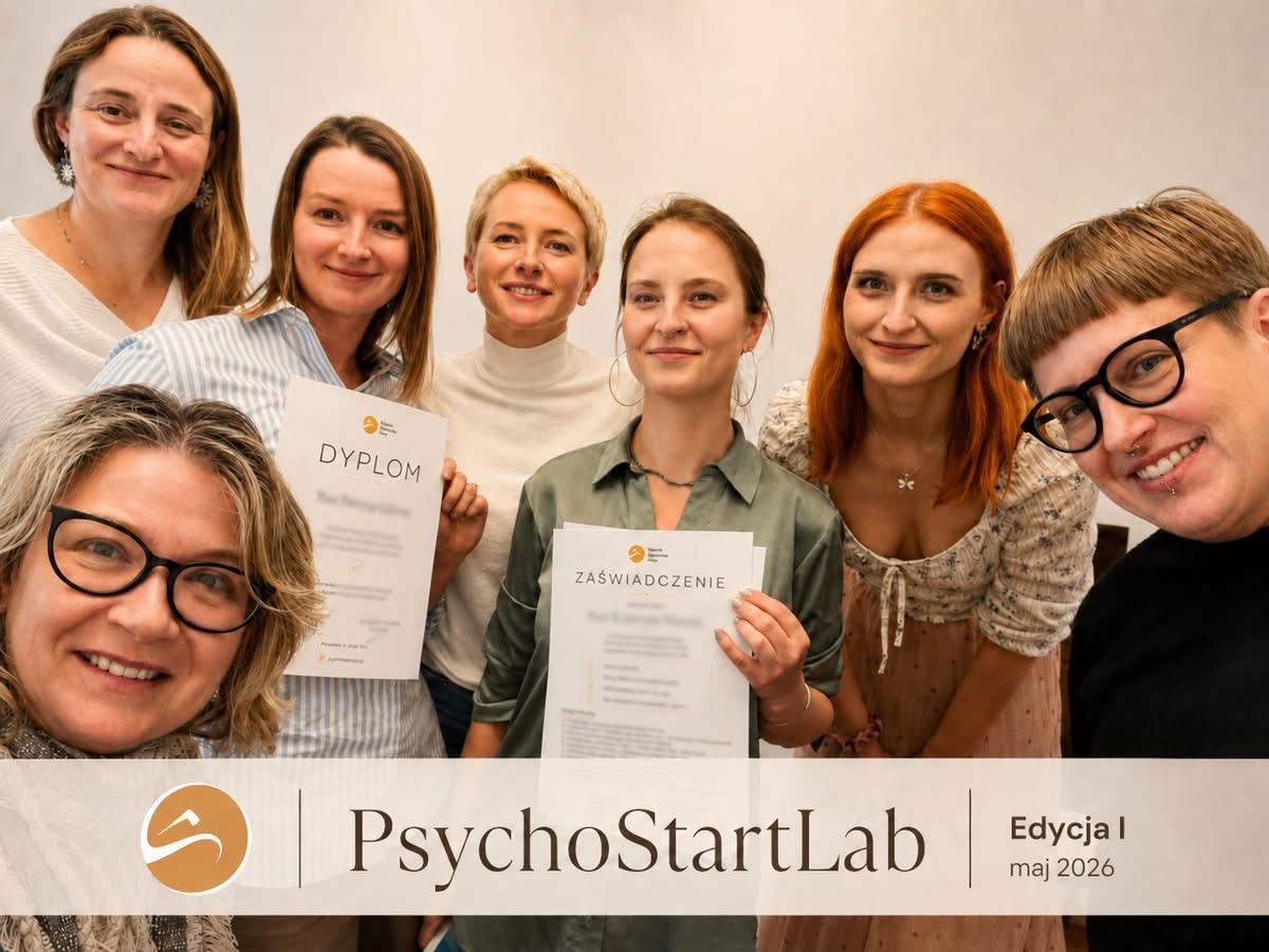PsychoStartLab