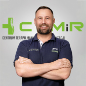 Dawid Spaszewski