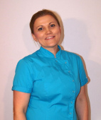 Aleksandra Różańska