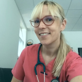 Agnieszka Barchnicka