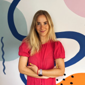 Justyna Morawska-Lenartowicz