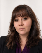 Weronika Klimaszewska