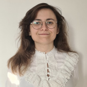 Oktawia Szpilman