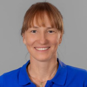 Grażyna Wielogórska