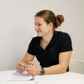 Weronika Buczek