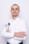 Szymon Konieczny
