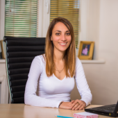 Małgorzata Świstowska