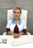 Agnieszka Boczek