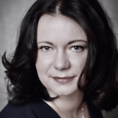 Aneta Borucka-Iwańska