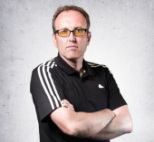 Mariusz Rajzer