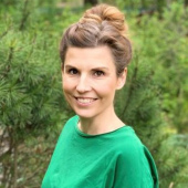 Katarzyna Stachowiak - Makulec