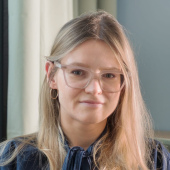 Magdalena Wadas-Lechowicz
