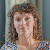 Iwona Pasternak