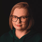 Patrycja Zbylut-Łyszczarz