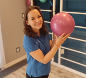 Sylwia Mikołajewska