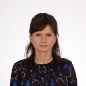 Olga Tokarska