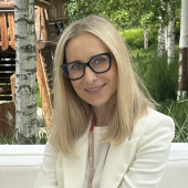 Magdalena Szymańska