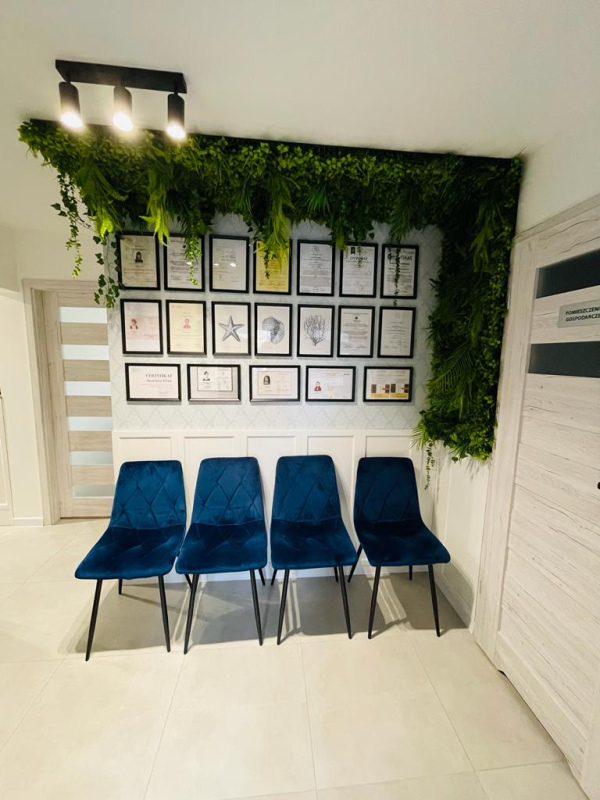 Monika Witkowska-Kubas