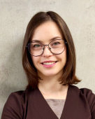 Olga Łazarowicz - Wiszniewska