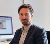 Piotr Michalski