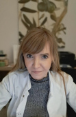 Dorota Buśko