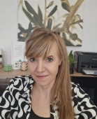 Dorota Buśko