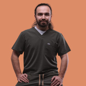 Bartłomiej  Gieroń