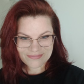 Kamila Krawiec - Arciuch