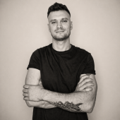 Jakub  Jaworski 
