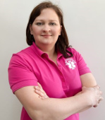 Paulina Lewandowska