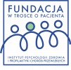 FUNDACJA PO PIERWSZE PACJENT. INSTYTUT PSYCHOLOGII ZDROWIA I PROFILAKTYKI CHORÓB PRZEWLEKŁYCH
