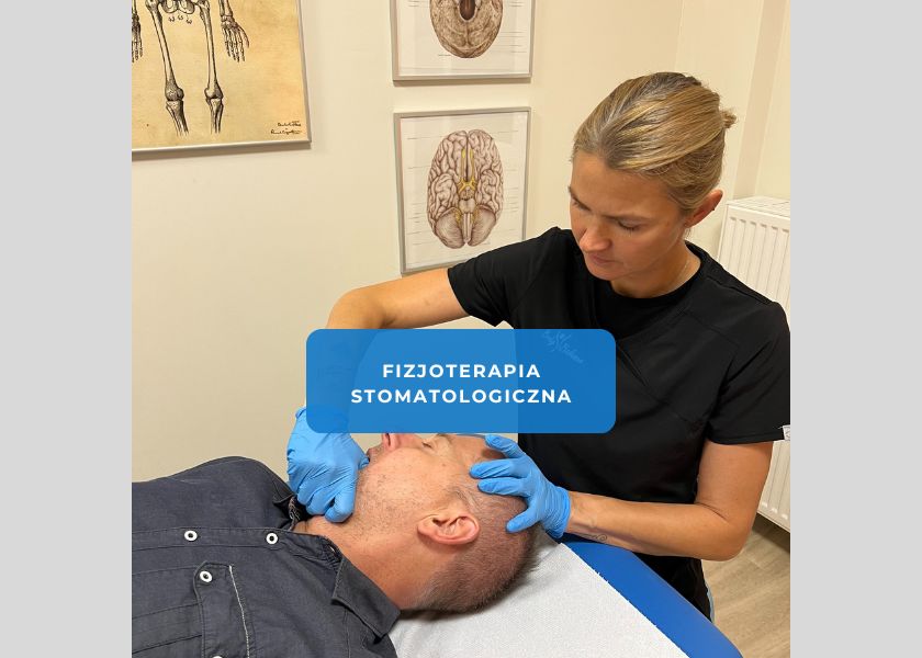 Fizjoterapia stomatologiczna w leczeniu Bruksizmu: Jak walczyć ze zgrzytaniem zębów