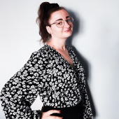 Kinga Śliwonik - Leszczuk