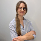 Marika Chwiałkiewicz