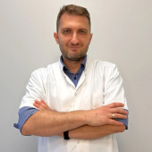 Rafał Krystek