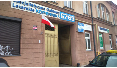 Gabinet Urologiczno Ginekologiczny