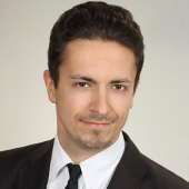 Piotr Jarecki