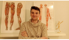 Bartosz Petrus Indywidualna Praktyka Fizjoterapeutyczna