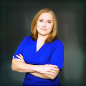 Dorota Piątek-Czypionka