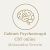 Gabinet Psychoterapii Aleksandra Serwin