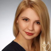 Joanna Pytlasińska