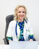 Magda Sobczyńska-Rybicka