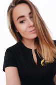 Natalia  Kłak