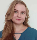 Dominika  Wiśniowska