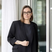 Marta Walczak-Augustyn