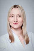 Olga Płaza