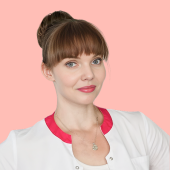 Natalia Jainta