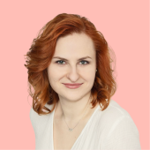 Agnieszka Święcicka-Klama