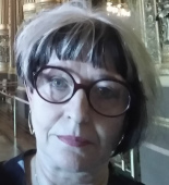 Ewa Zalc-Budziszewska